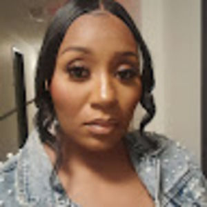 Meet your Posher, Nyasia